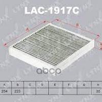 lynxauto lac1917c