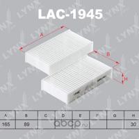 Деталь lynxauto lac1945