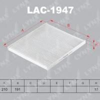 lynxauto lac1947