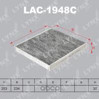 lynxauto lac1948c