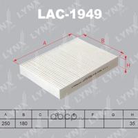 lynxauto lac1949