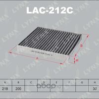lynxauto lac212c
