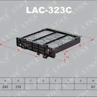 lynxauto lac323c