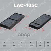 lynxauto lac405c