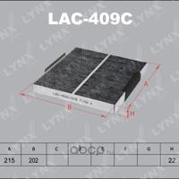 lynxauto lac409c