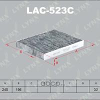 lynxauto lac523c