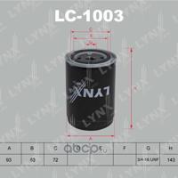 lynxauto lc1003