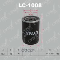 lynxauto lc1010