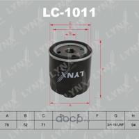 lynxauto lc1011