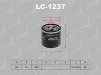 lynxauto lc1237