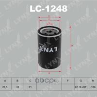 Деталь lynxauto lc1248