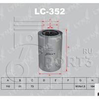 lynxauto lc352
