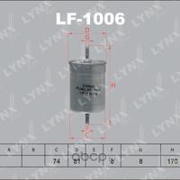 lynxauto lf1006