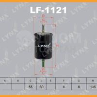 Деталь lynxauto lf1121
