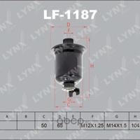 lynxauto lf1187