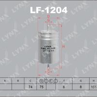 lynxauto lf1204