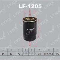 lynxauto lf1205