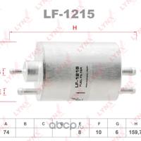 lynxauto lf1215