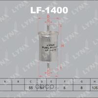 lynxauto lf1400