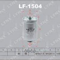 lynxauto lf1504