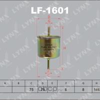 lynxauto lf1601