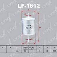 lynxauto lf1612