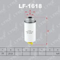 lynxauto lf1618
