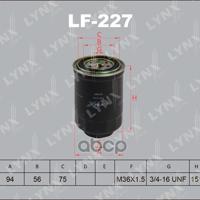 lynxauto lf227