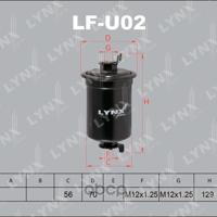 lynxauto lfu02