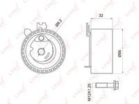 Деталь lynxauto pb1053