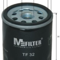 m-filter tf32