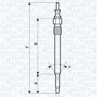 magneti marelli 062900012304