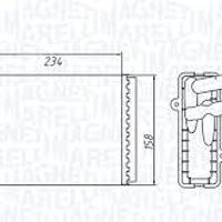 magneti marelli 350218409000