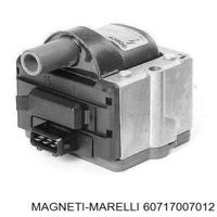 magneti marelli 60717007012