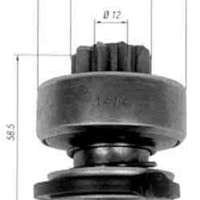 magneti marelli 940113020455