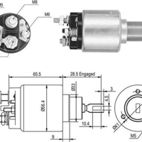 magneti marelli 940113050048