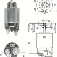 magneti marelli 940113050233