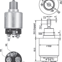 magneti marelli 940113050271