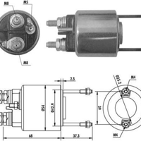 magneti marelli 940113050385