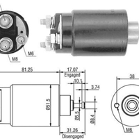 magneti marelli 940113050404