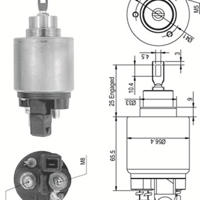 magneti marelli 940113050538