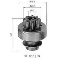 Деталь magnetimarelli 940113020130