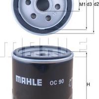 mahle / knecht 77786171