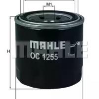 mahle / knecht cp564000s