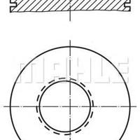 mahle 0099600