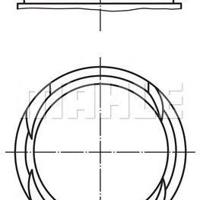 mahle 0156002