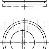 mahle 0159210