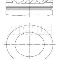 mahle 0616700