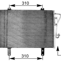 mahle ac253000s