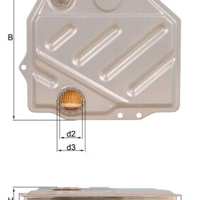 mahle hx48